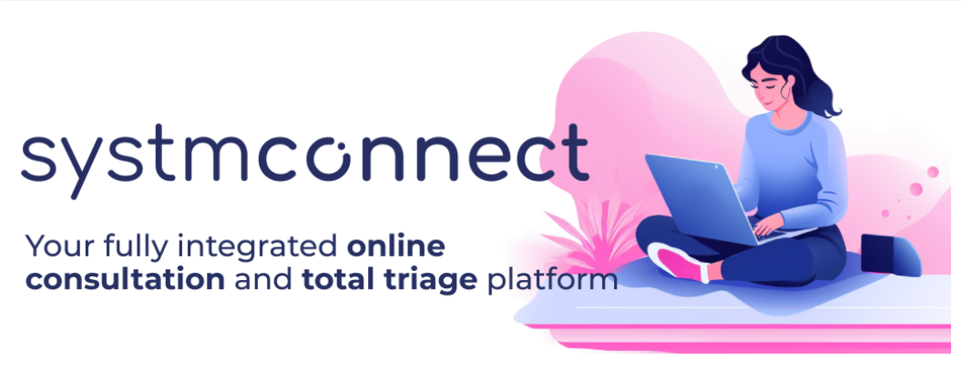 SystmConnect
