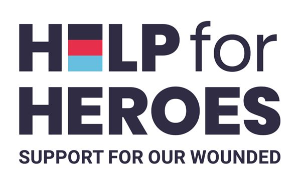 Help for Heroes